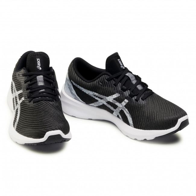 Asics Versablast frfi futcip fekete/fehr