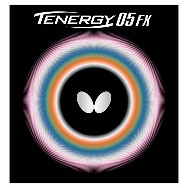 Butterfly Tenergy 05 FX borts