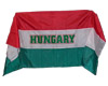Magyarország - Hungary zászló 70x100 cm