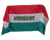 Magyarorszg - Hungary zszl 70x100 cm