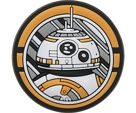 Crocs Star Wars Jibbitz