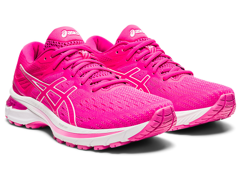 Asics GT-2000 9 ni futcip pink g