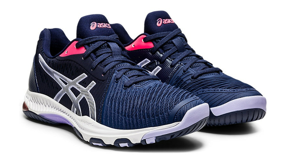 Asics Gel Netburner Ballistic FF 2 ni rplabda cip/teremcip