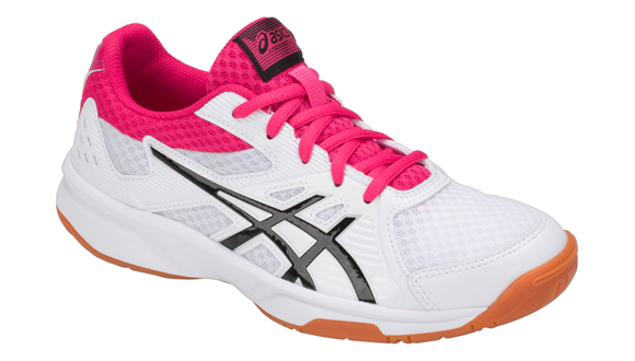 Asics Gel Upcourt 3 ni pingpong cip/teremcip/squash cip