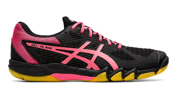 Asics Gel Blade 7 ni squash/teremcip