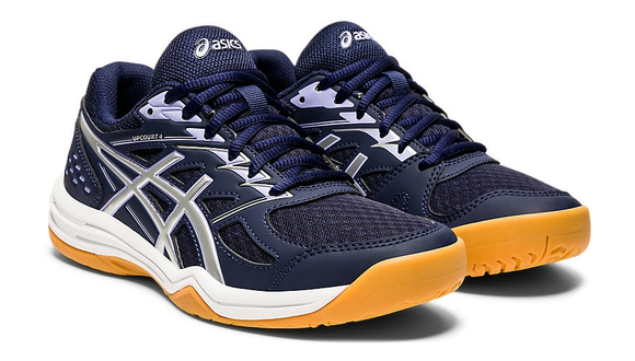 Asics Gel Upcourt 4 ni pingpong cip/teremcip/squash cip