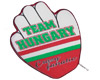 Hungary integető kéz