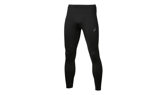Asics Ess Winter Tight férfi téli futónadrág/fekete Asics Ess Winter Tight férfi téli futónadrág/fekete