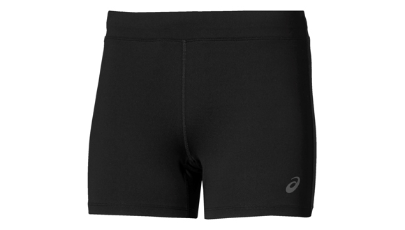 Asics Hot Pant ni fut ruhzat/fekete