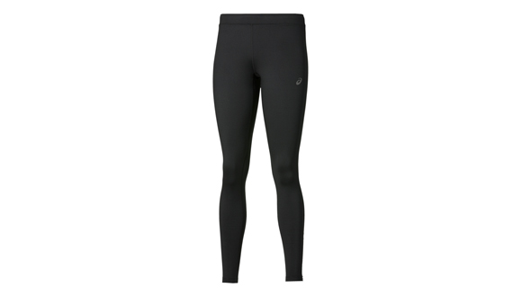 Asics Ess Winter Tight női téli futónadrág/fekete Asics Ess Winter Tight női téli futónadrág/fekete