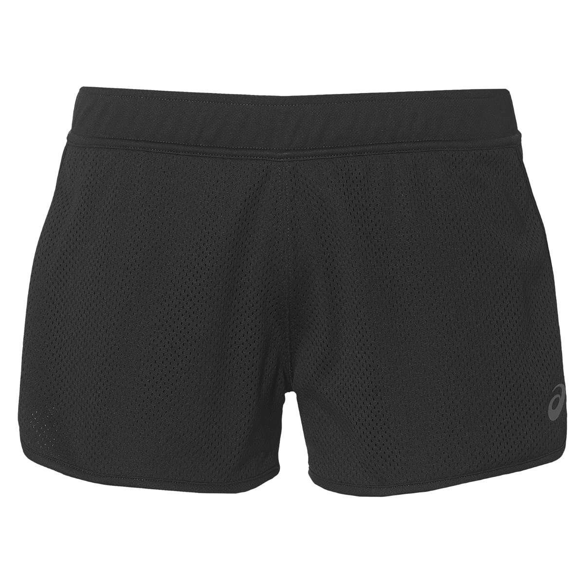 Asics Mesh ni short/fekete