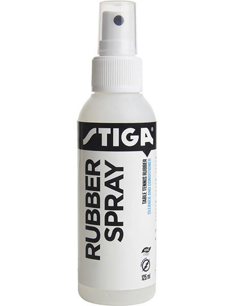 Stiga Rubber Cleaner Spray Stiga Rubber Cleaner Spray