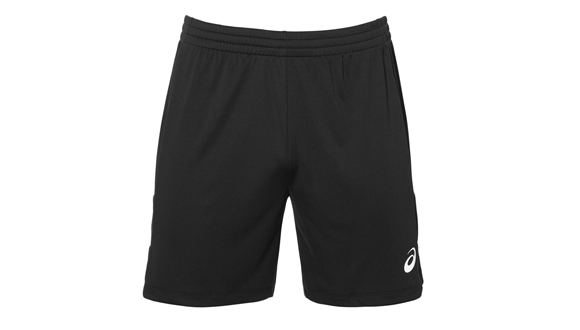 Asics frfi short /fekete