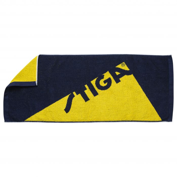 Stiga törülköző kék/sárga Stiga törülköző kék/sárga