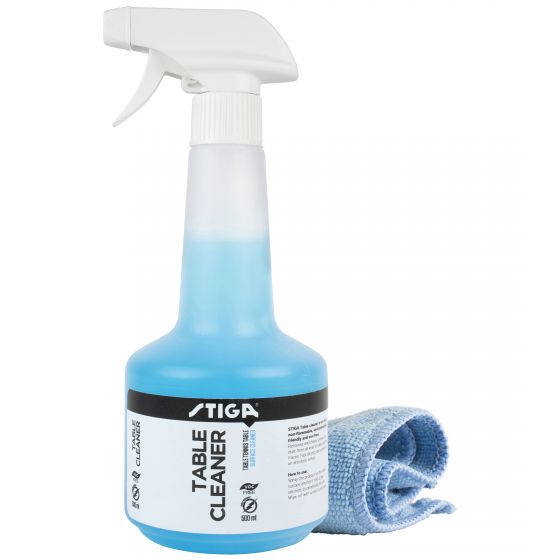 Stiga Table Cleaner Asztal tisztító 500 ml Stiga Table Cleaner Asztal tisztító 500 ml