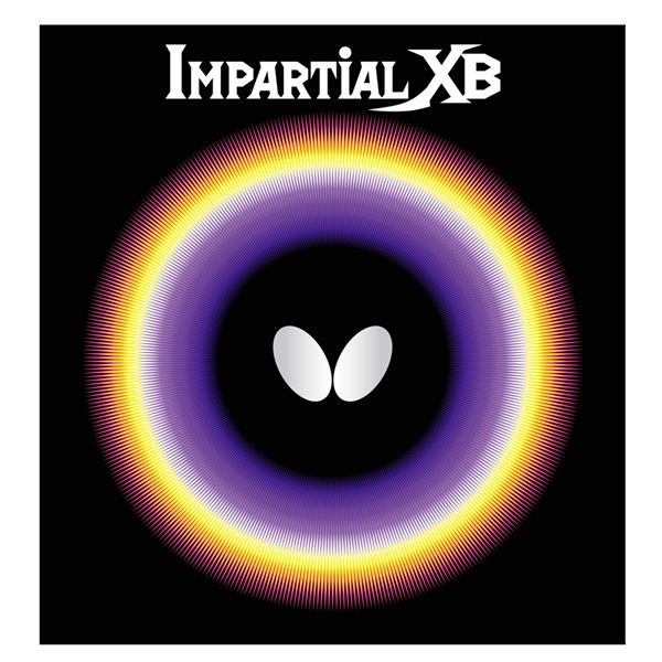 Butterfly Impartial XB borts