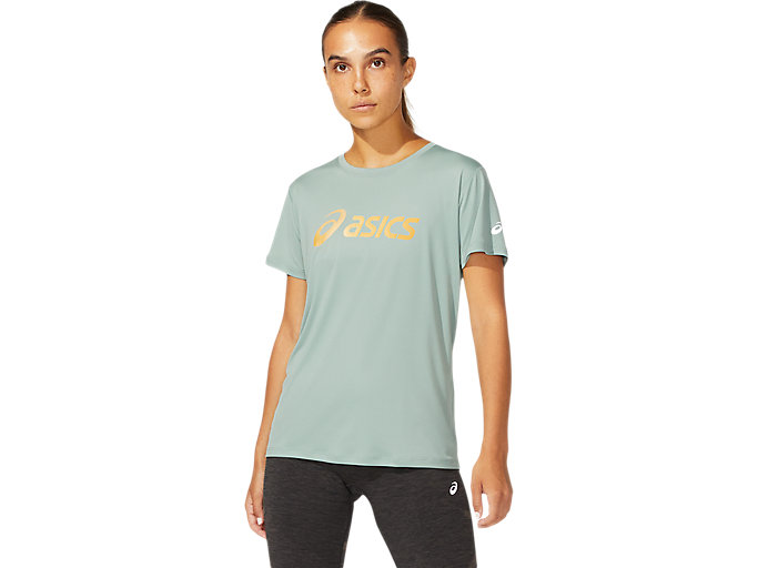 Asics Sakura SS Top ni/zld
