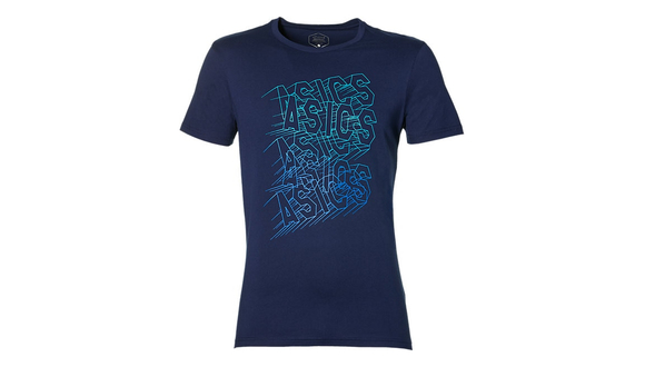 Asics GPX Wall Tee pl/kk