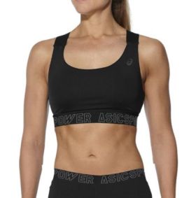 Asics Base Bra ni sportmelltart/fekete 2017