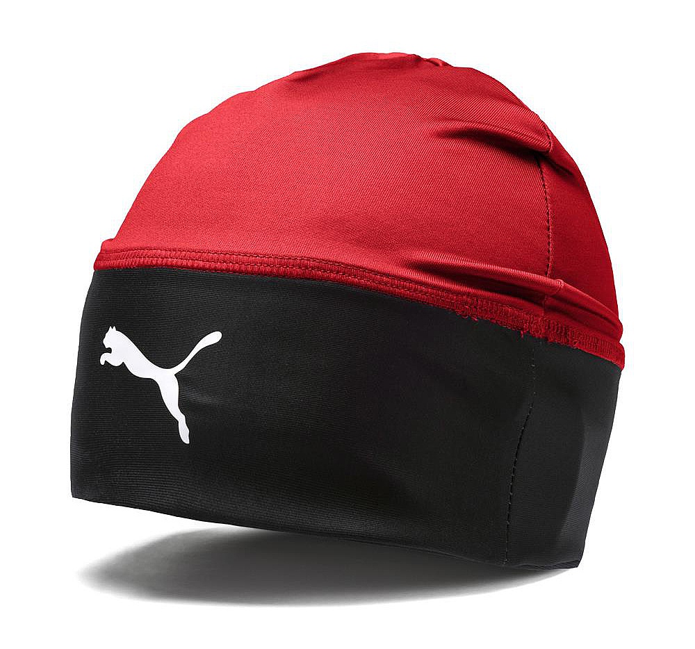 Puma Beanie Futsapka/piros