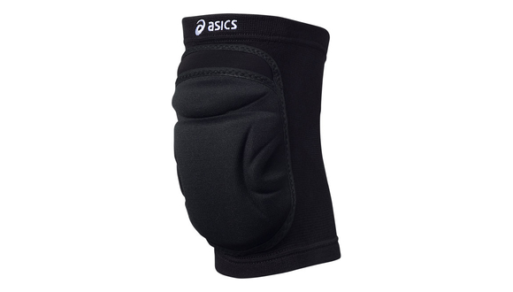 Asics AKneepad performance térdvédő/fekete Asics AKneepad performance térdvédő/fekete