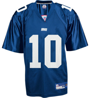 Reebok NFL Replica Jersey mez