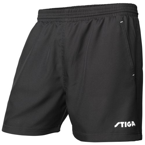 Stiga Marine Shorts/Black Stiga Marine Shorts/Black