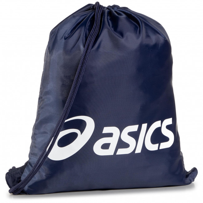 Asics Drawstring tornazsák/kék Asics Drawstring tornazsák/kék