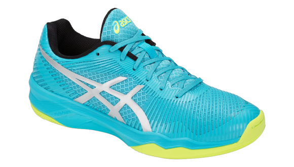 Asics Gel-Volley Elite FF ni rplabda cip/teremcip