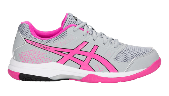Asics Gel Rocket 8 Ni rplabda cip/teremcip/squash cip