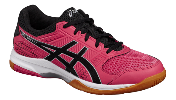 Asics Gel Rocket 8 ni rplabda cip/teremcip/squash cip J