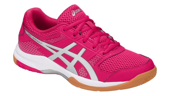 Asics Gel Rocket 8 ni kzilabda cip/teremcip/squash cip J