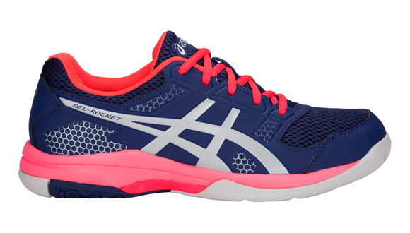 Asics Gel Rocket 8 Ni rplabda cip/teremcip/squash cip