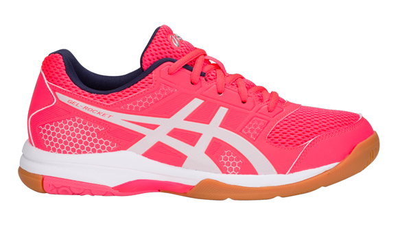 Asics Gel Rocket 8 Ni rplabda cip/teremcip/squash cip