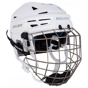 BAUER RE-AKT 150 fejvédő ráccsal BAUER RE-AKT 150 fejvédő ráccsal