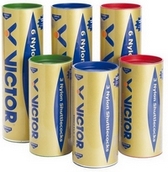 Victor Nylon Shuttle 2000 gold tollaslabda(6db) Victor Nylon Shuttle 2000 gold tollaslabda(6db)