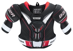 BAUER NSX vállvédő/junior BAUER NSX vállvédő/junior