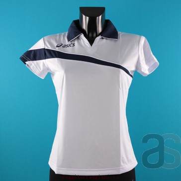 Asics Polo Steffi ni tenisz pl