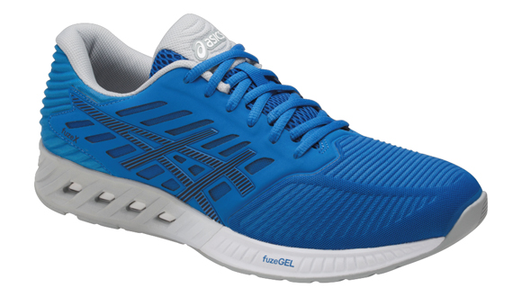 Asics Fuzex frfi futcip/kk