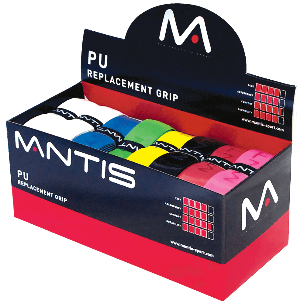 Mantis PU Grip/db Mantis PU Grip/db