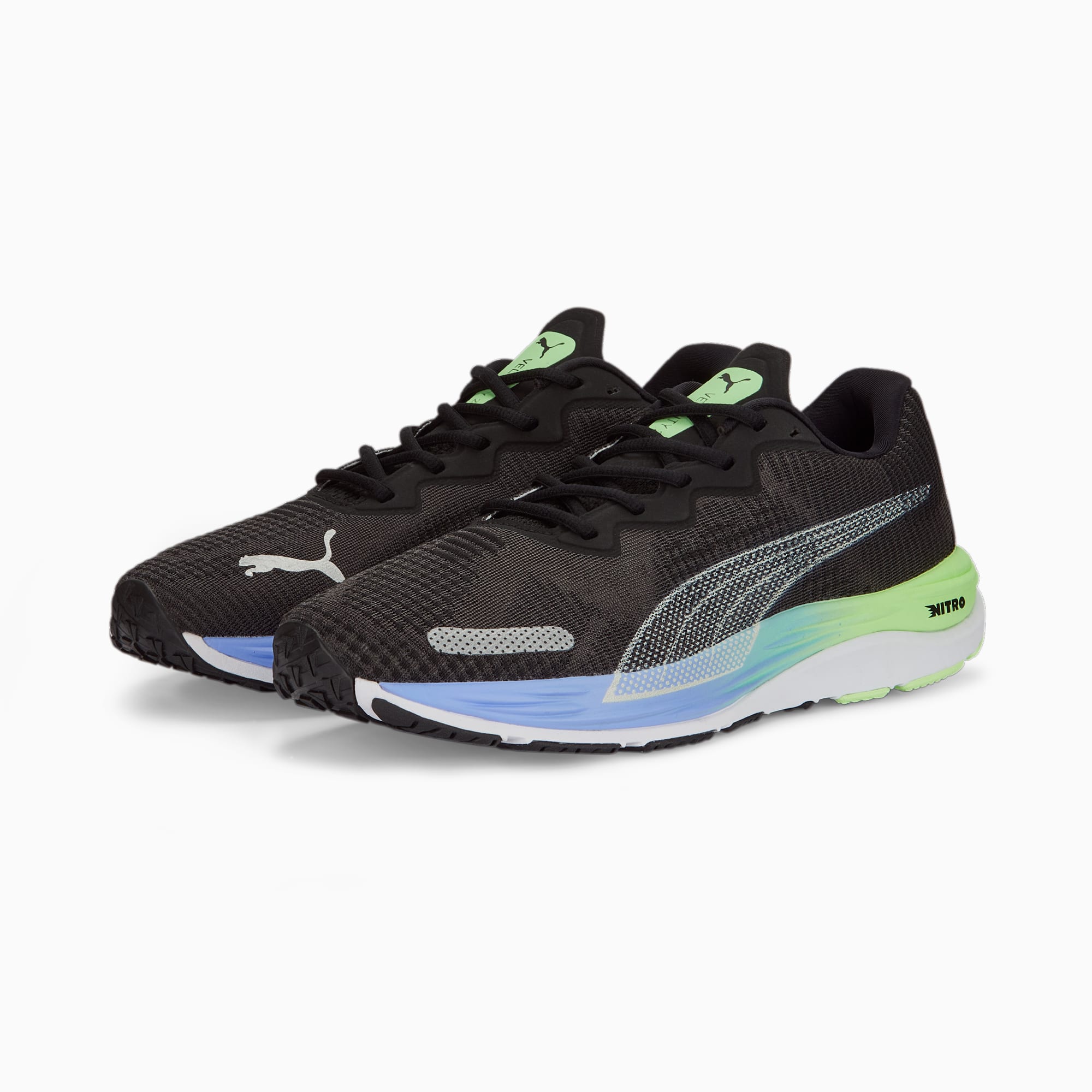 Puma Velocity NITRO 2 Fade ffi futcip