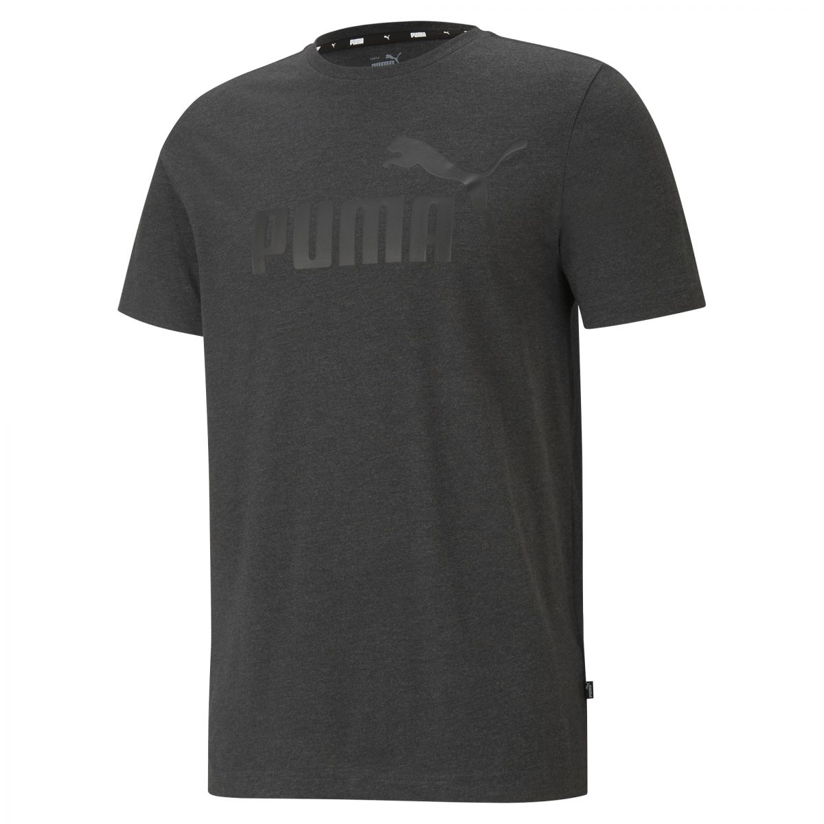 Uma ESS Heather Unisex pl Gray Heather