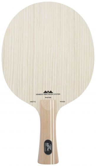 Stiga Arctic Wood ütőfa/Master NEW Stiga Arctic Wood ütőfa/Master NEW