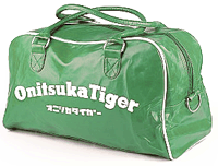 Onitsuka Tiger Holdall Duffel / zöld