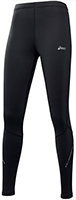 Asics Ess Winter Tight női futónadrág / fekete Asics Ess Winter Tight női futónadrág / fekete
