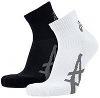 Asics Pulse Sock zokni / 2db-os