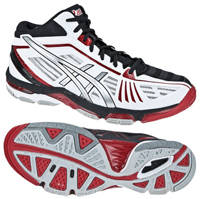 Asics Gel-Volley Elite 2 MT frfi rplabda cip/teremcip