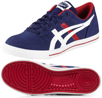 Onitsuka Tiger Aaron CV uniszex utcai cip