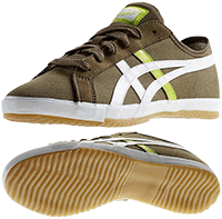 Onitsuka Tiger Retro Glide ni utcai cip / olva