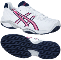 Asics Gel Challenger 8 Clay ni teniszcip